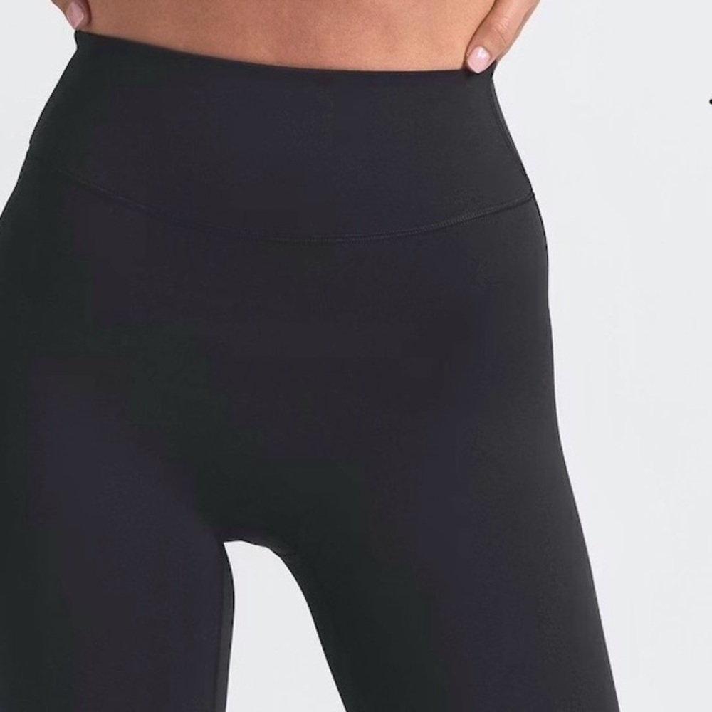 SKIMS Nike Matte Leggings Small - Picture 2 of 7